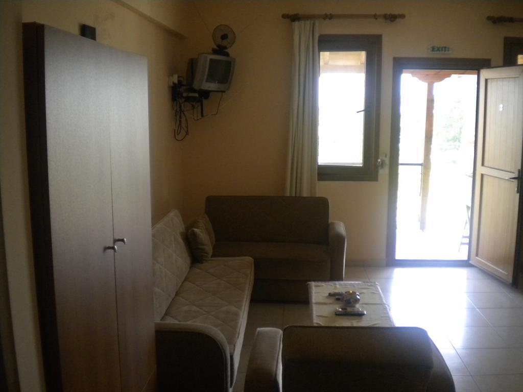 Porto Lagos Rooms Pokój zdjęcie