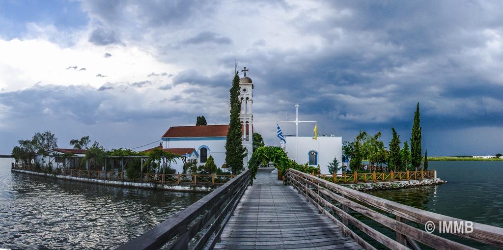 Porto Lagos Rooms Zewnętrze zdjęcie