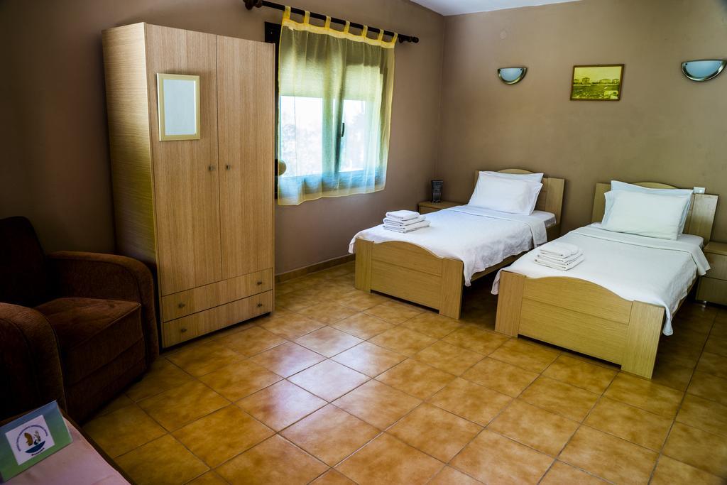 Porto Lagos Rooms Zewnętrze zdjęcie